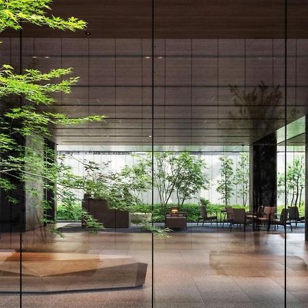 Richmond Hotel Premier Kyoto Shijo Eksteriør bilde