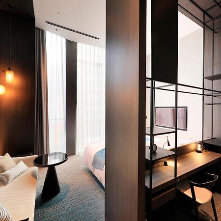 Richmond Hotel Premier Kyoto Shijo Eksteriør bilde
