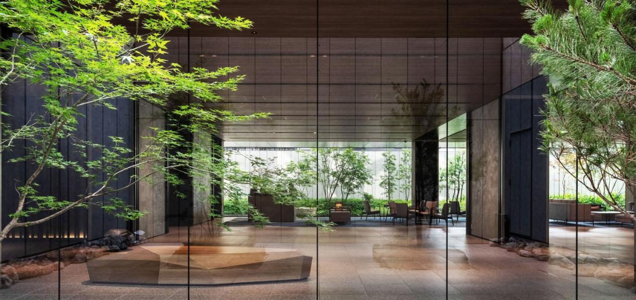 Richmond Hotel Premier Kyoto Shijo Eksteriør bilde