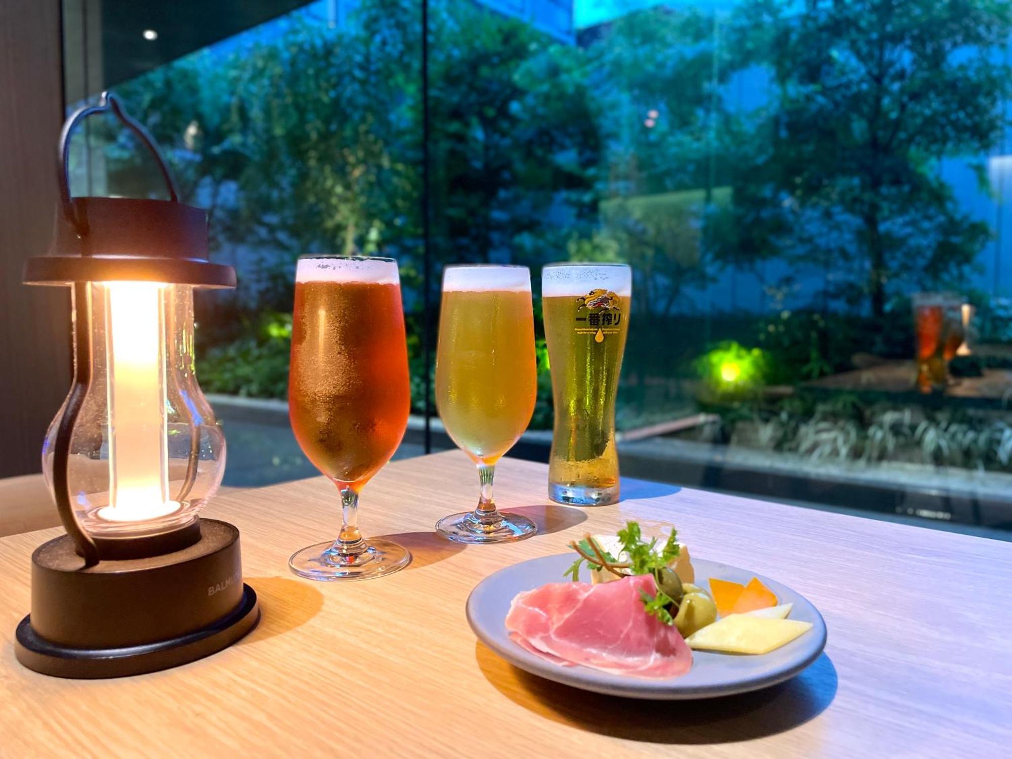 Richmond Hotel Premier Kyoto Shijo Eksteriør bilde