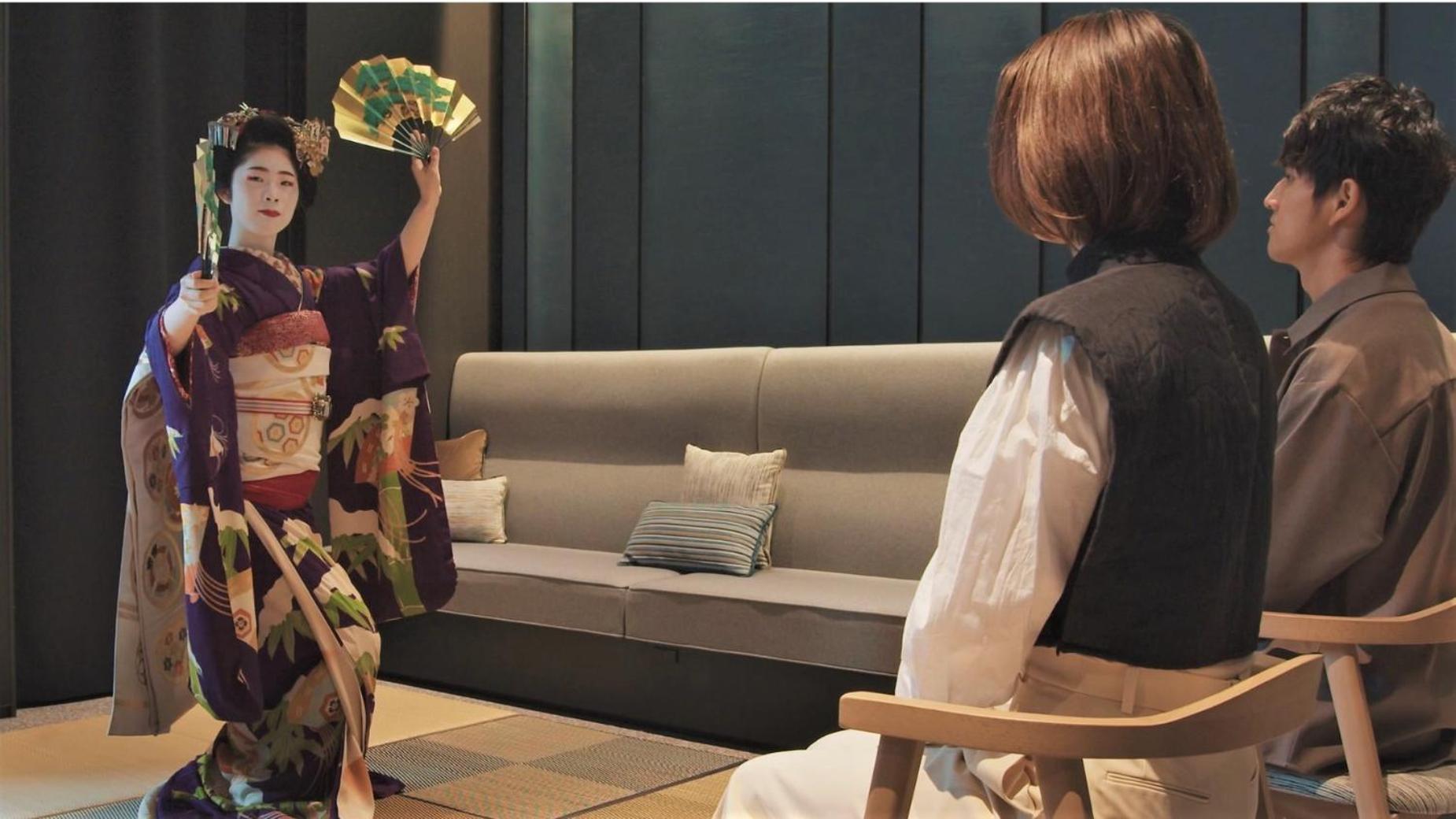 Richmond Hotel Premier Kyoto Shijo Eksteriør bilde
