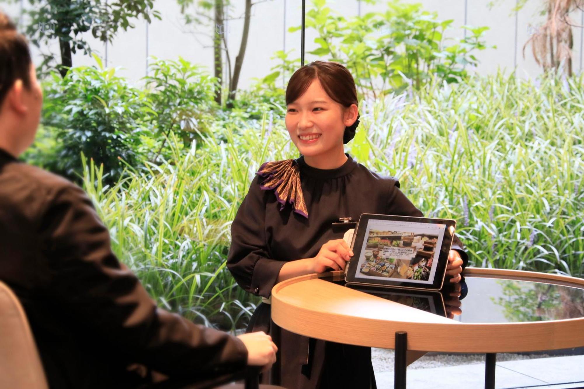 Richmond Hotel Premier Kyoto Shijo Eksteriør bilde
