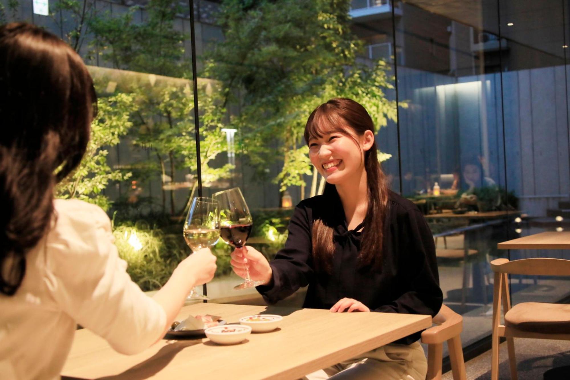 Richmond Hotel Premier Kyoto Shijo Eksteriør bilde
