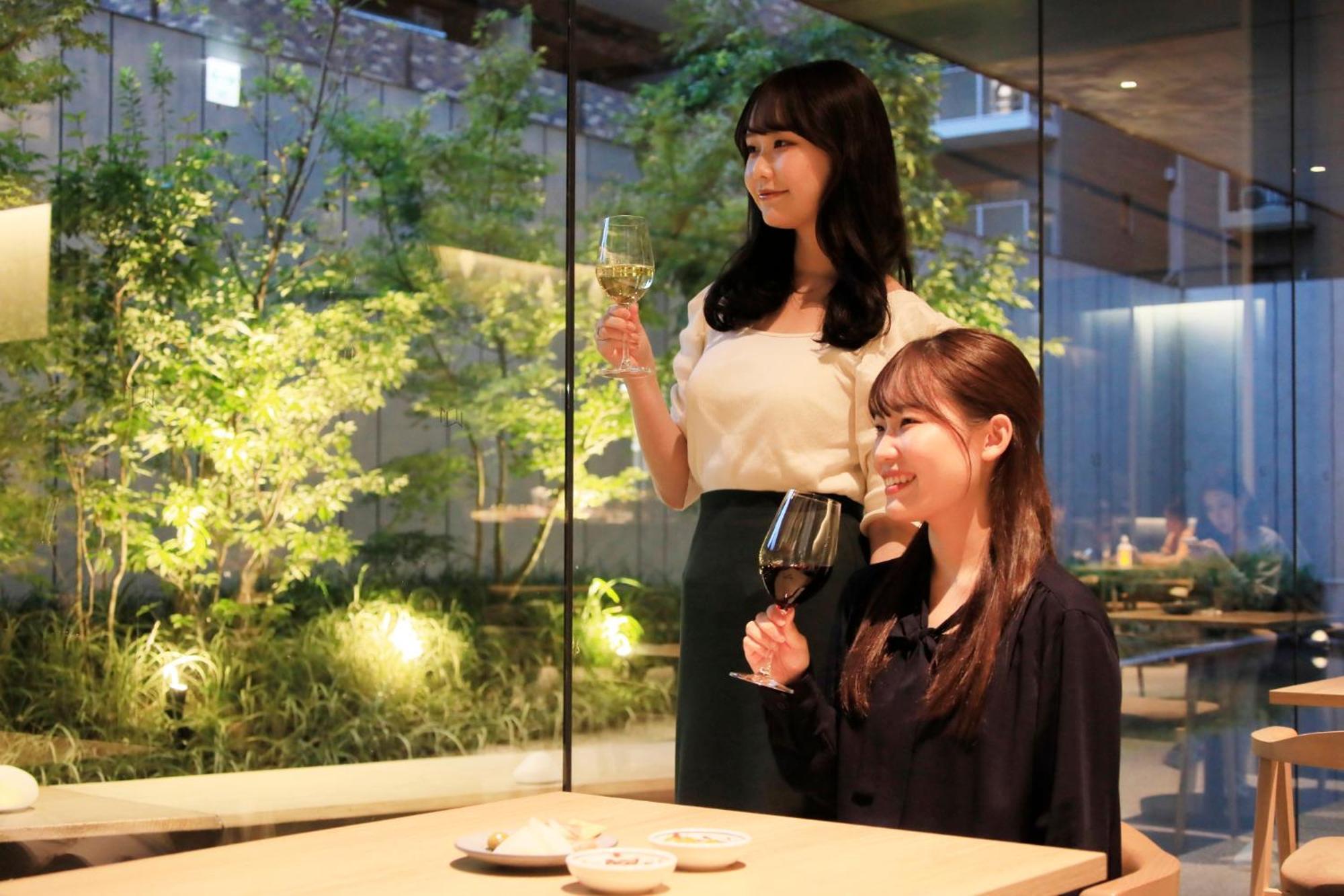 Richmond Hotel Premier Kyoto Shijo Eksteriør bilde