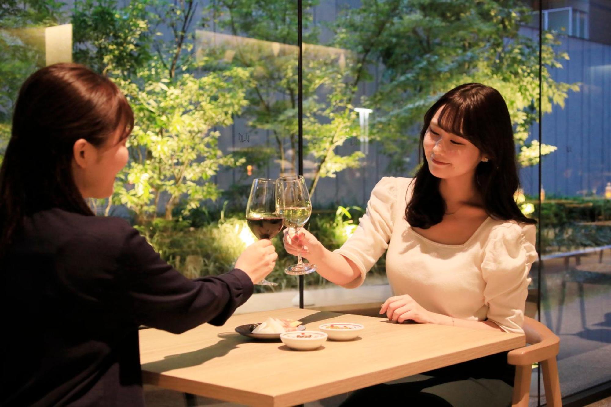 Richmond Hotel Premier Kyoto Shijo Eksteriør bilde