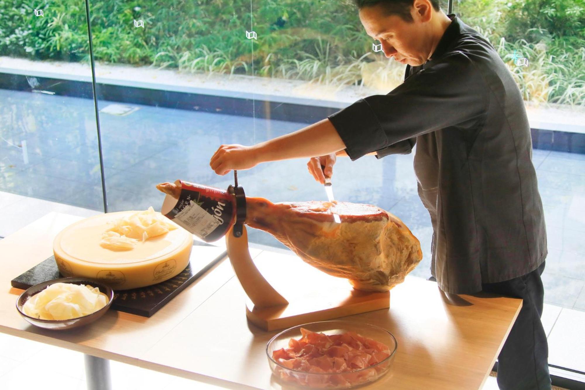 Richmond Hotel Premier Kyoto Shijo Eksteriør bilde