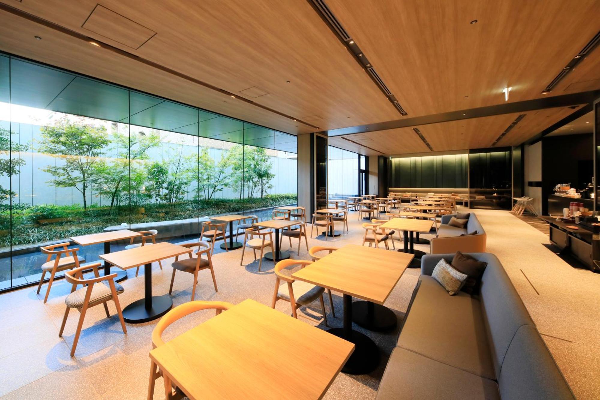 Richmond Hotel Premier Kyoto Shijo Eksteriør bilde