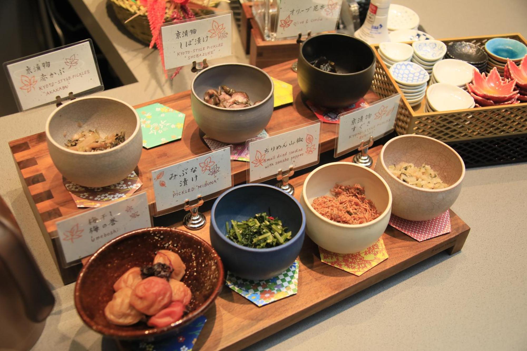 Richmond Hotel Premier Kyoto Shijo Eksteriør bilde