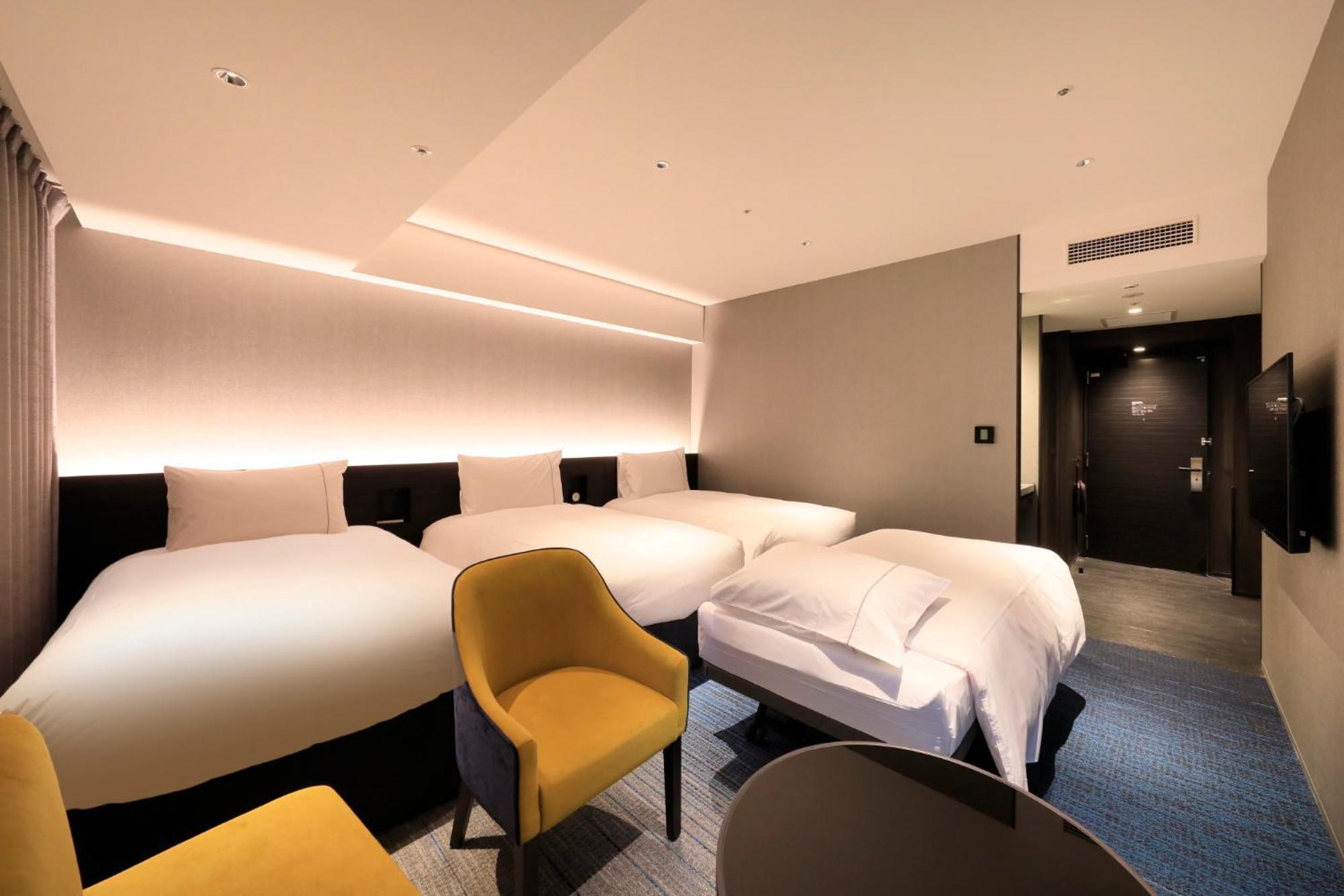 Richmond Hotel Premier Kyoto Shijo Eksteriør bilde