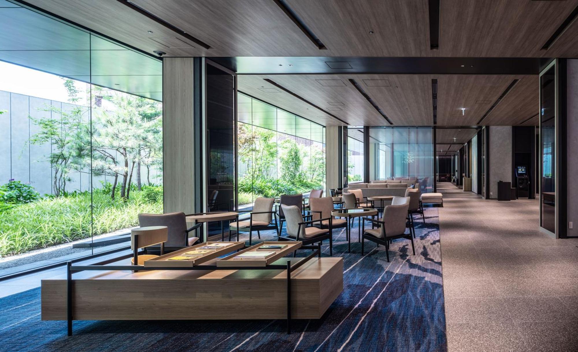 Richmond Hotel Premier Kyoto Shijo Eksteriør bilde