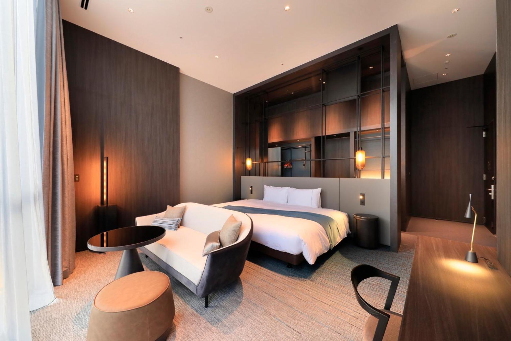 Richmond Hotel Premier Kyoto Shijo Eksteriør bilde