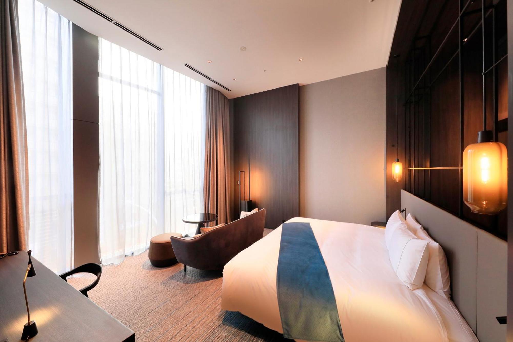 Richmond Hotel Premier Kyoto Shijo Eksteriør bilde
