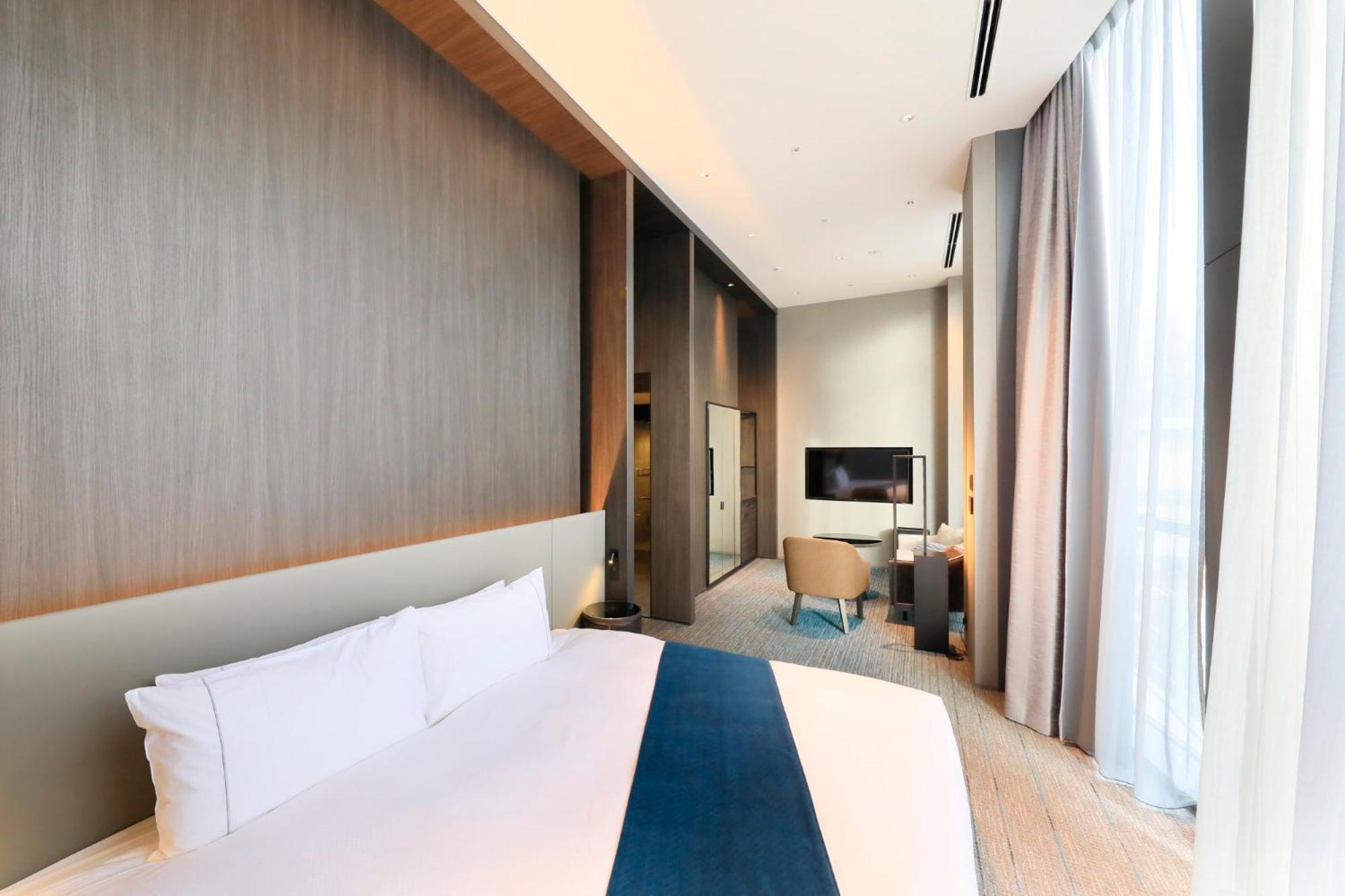 Richmond Hotel Premier Kyoto Shijo Eksteriør bilde