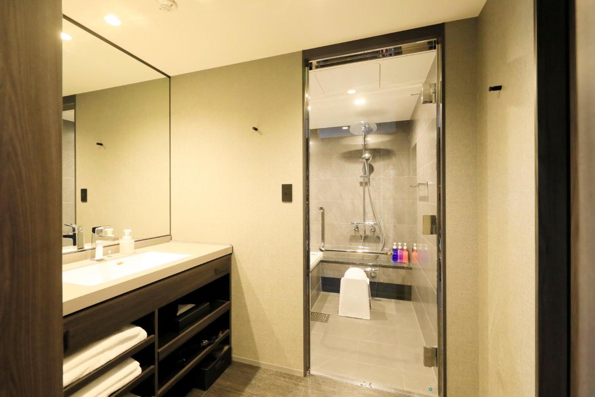Richmond Hotel Premier Kyoto Shijo Eksteriør bilde
